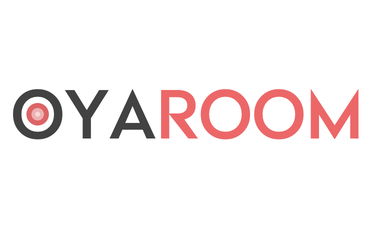 OyaRoom.com - Creative brandable domain for sale