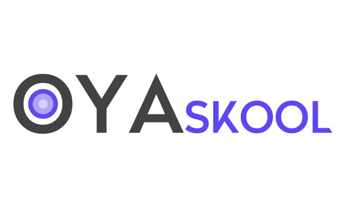 OyaSkool.com