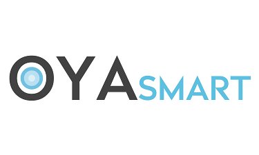 OyaSmart.com - Creative brandable domain for sale