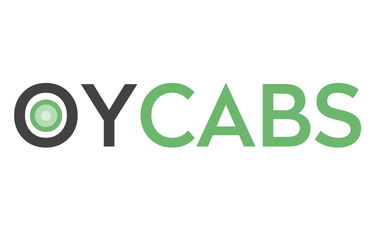 OyCabs.com - Creative brandable domain for sale