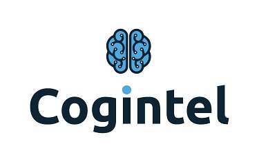 CogIntel.com