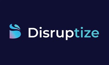 Disruptize.com