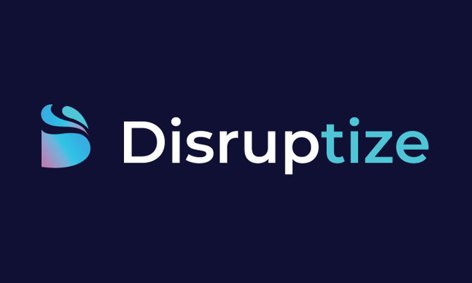 Disruptize.com