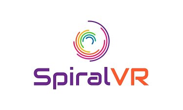 SpiralVr.com