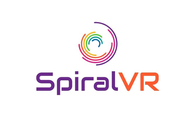 SpiralVr.com