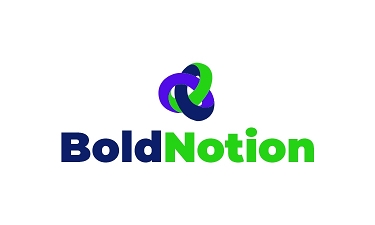 BoldNotion.com