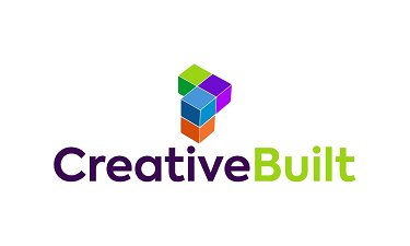 CreativeBuilt.com