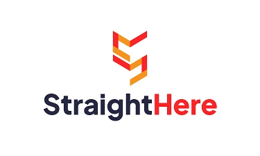 StraightHere.com