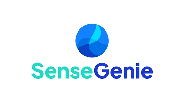SenseGenie.com