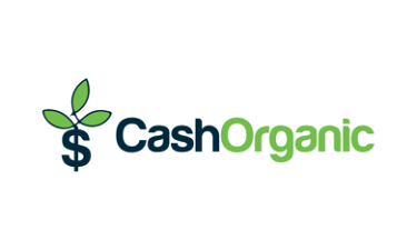 CashOrganic.com