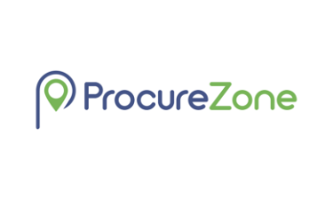 ProcureZone.com - Creative brandable domain for sale