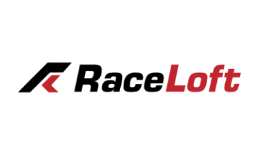 RaceLoft.com - Creative brandable domain for sale