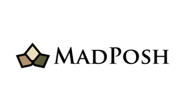 MadPosh.com