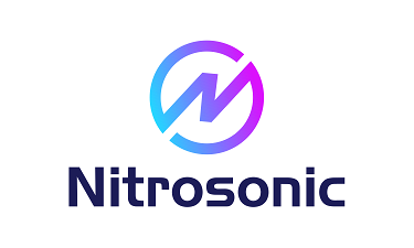 nitrosonic.com