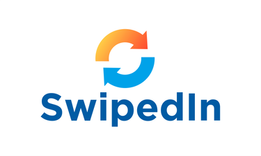 SwipeDin.com - Creative brandable domain for sale