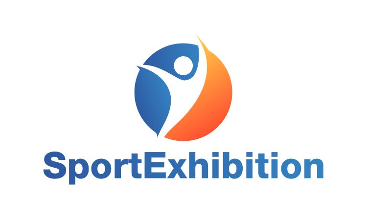 SportExhibition.com - Creative brandable domain for sale