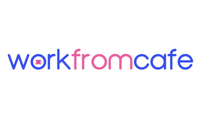 WorkFromCafe.com