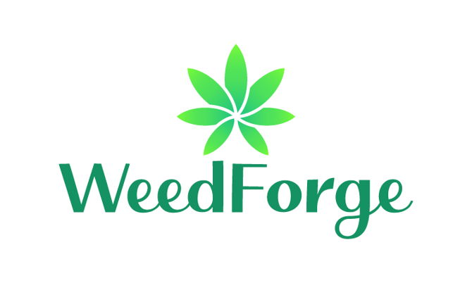 WeedForge.com