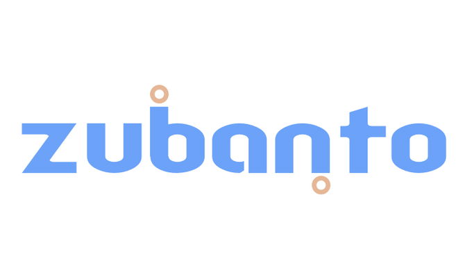 Zubanto.com