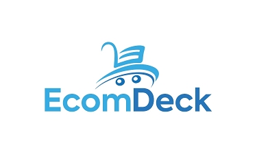 EcomDeck.com