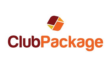 ClubPackage.com - New premium domain marketplace
