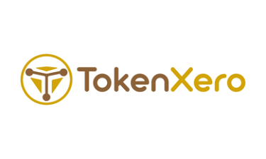 TokenXero.com - Unique premium domain names