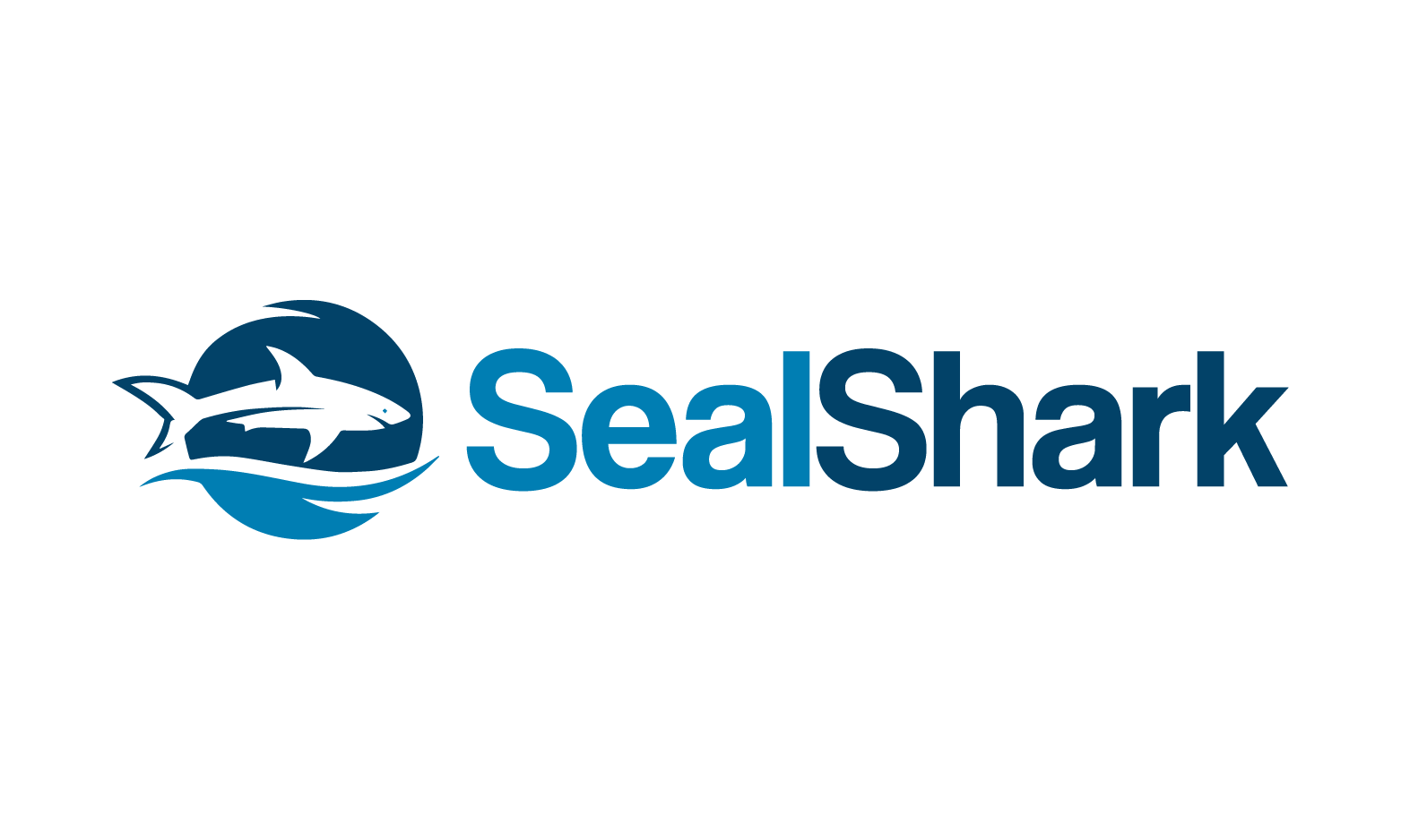 SealShark.com - Creative brandable domain for sale