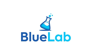 BlueLab.io