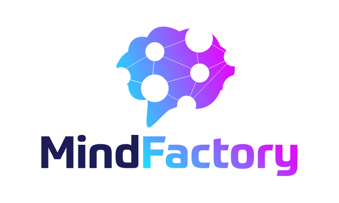 mindfactory.io