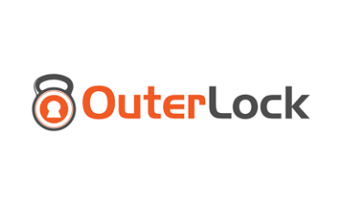 OuterLock.com - Creative brandable domain for sale