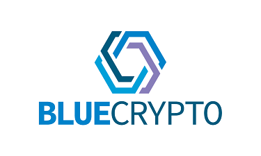 BlueCrypto.io