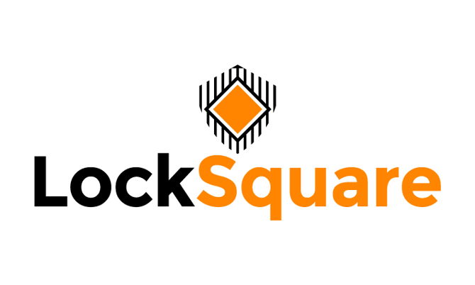 LockSquare.com