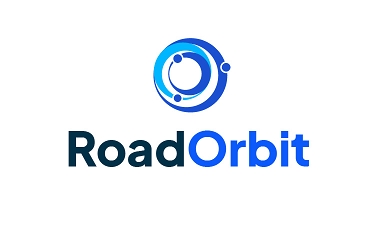 RoadOrbit.com - Creative brandable domain for sale