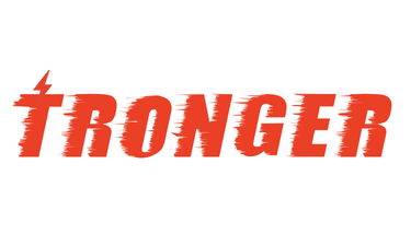 Tronger.com - Creative brandable domain for sale