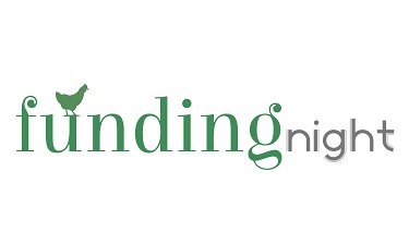 FundingNight.com - Creative brandable domain for sale