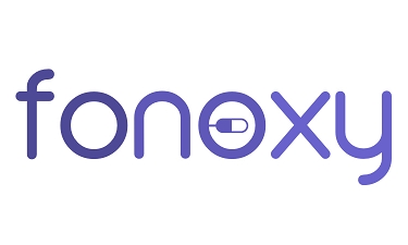 Fonoxy.com
