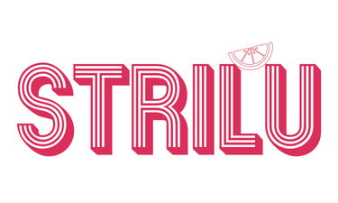Strilu.com - Creative brandable domain for sale