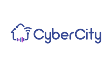 CyberCity.co - Creative brandable domain for sale
