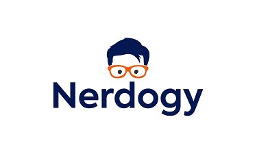 Nerdogy.com