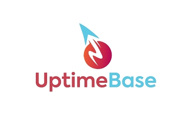 UptimeBase.com - Creative brandable domain for sale