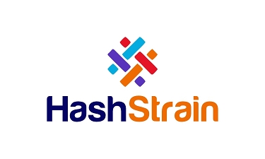 HashStrain.com