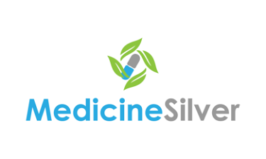MedicineSilver.com