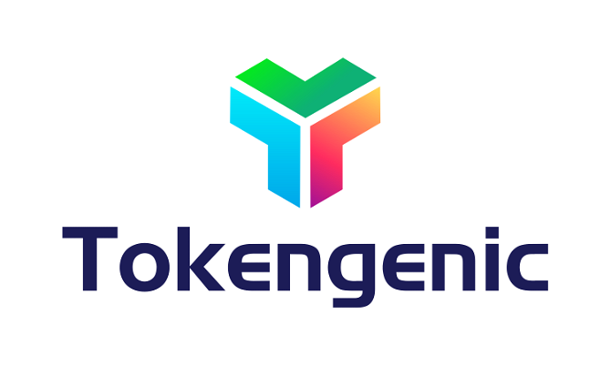 TokenGenic.com