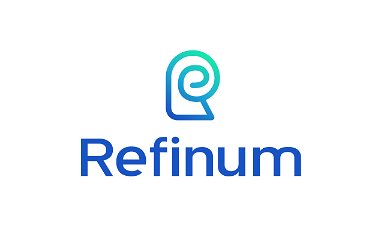 Refinum.com - Creative brandable domain for sale