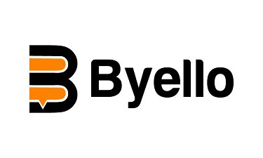 Byello.com