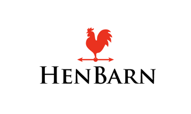 HenBarn.com - Creative brandable domain for sale