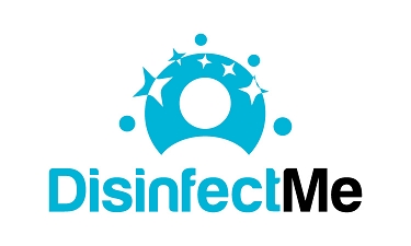 DisinfectMe.com