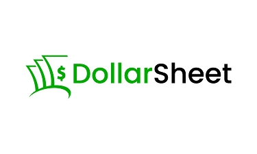 DollarSheet.com