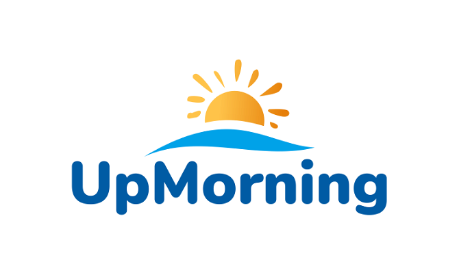 UpMorning.com