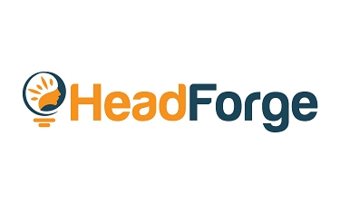 HeadForge.com